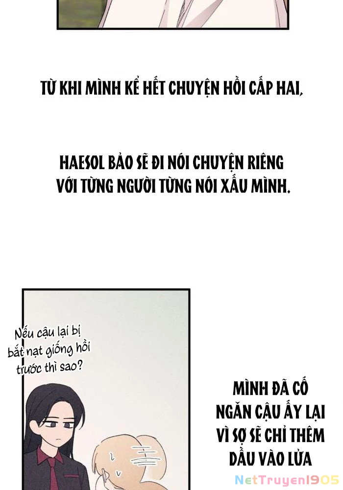 Sự ngây thơ của Yeon Woo Chapter 66 - 8