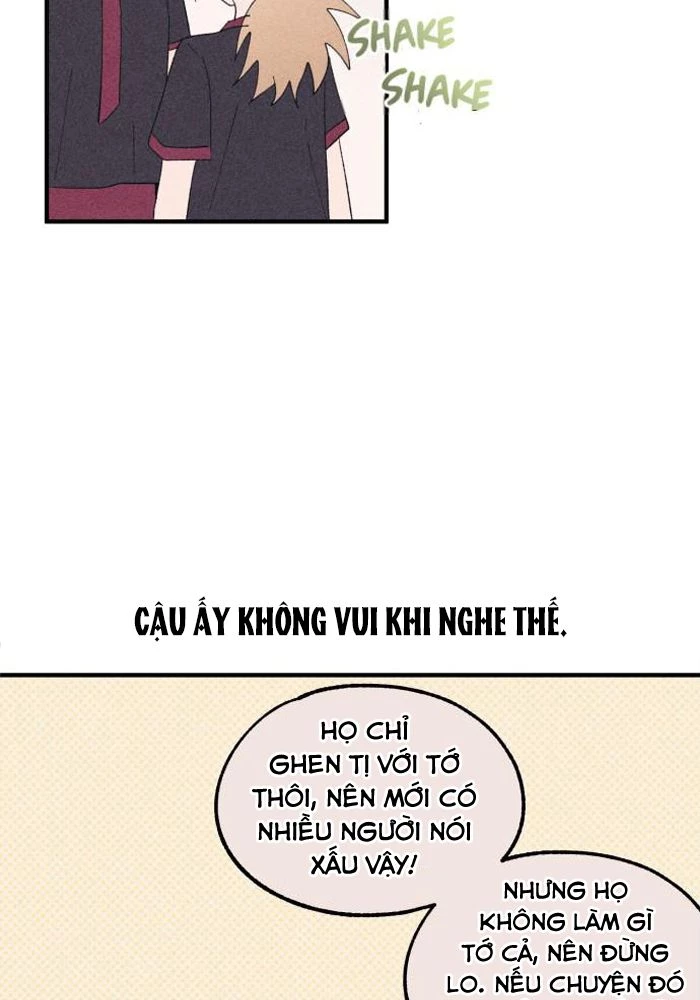 Sự ngây thơ của Yeon Woo Chapter 66 - 9