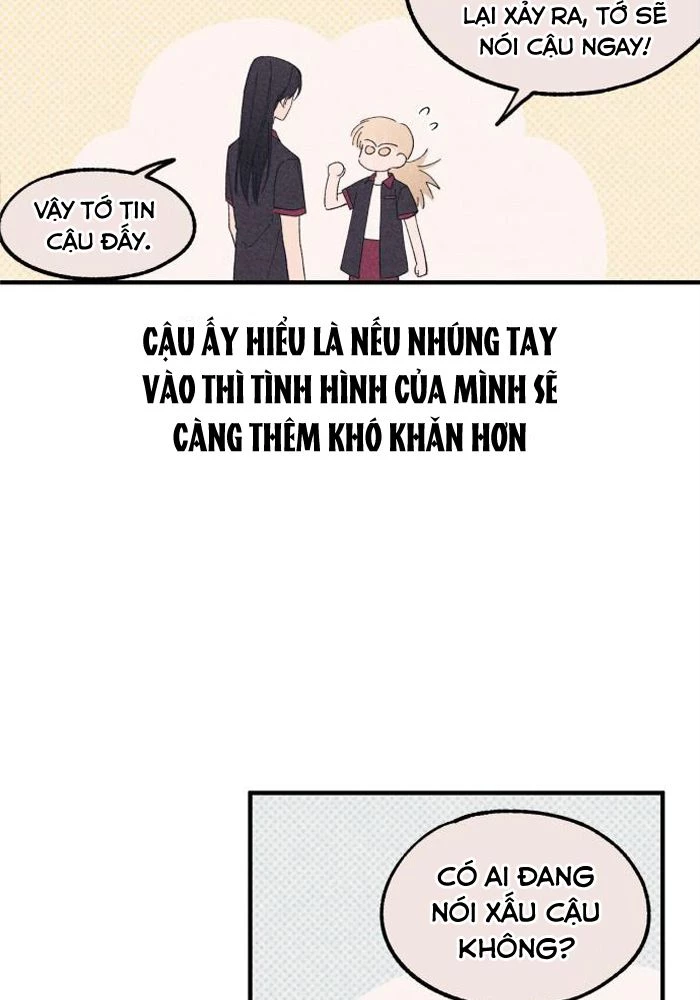 Sự ngây thơ của Yeon Woo Chapter 66 - 10