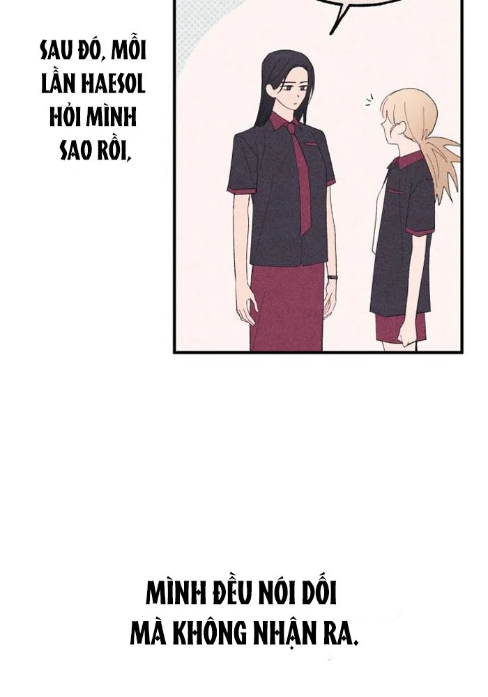 Sự ngây thơ của Yeon Woo Chapter 66 - 11