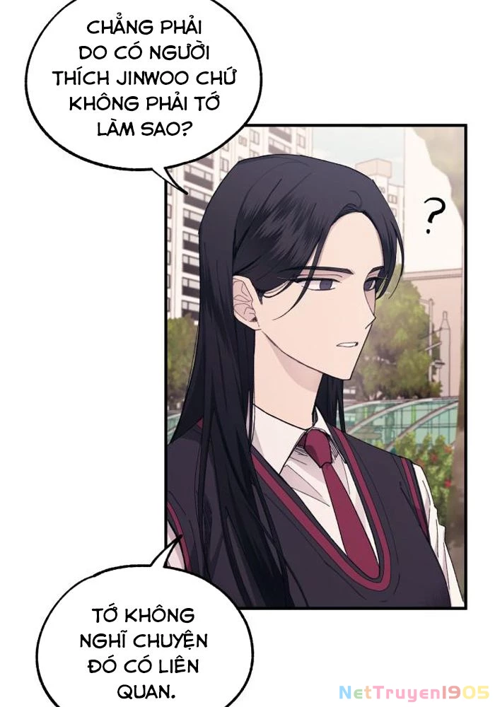 Sự ngây thơ của Yeon Woo Chapter 66 - 16