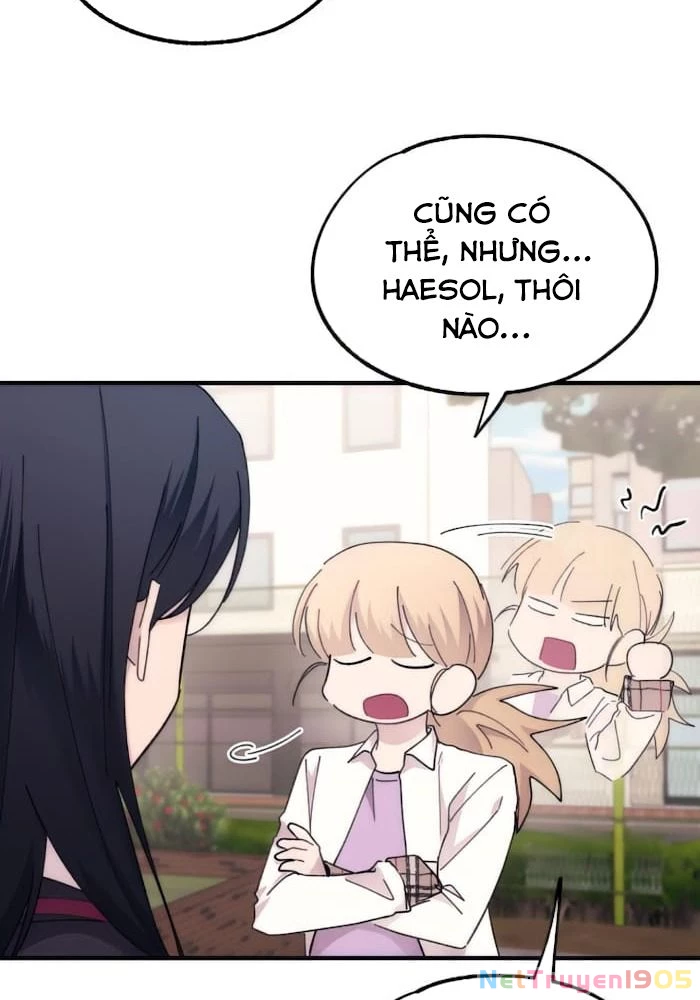 Sự ngây thơ của Yeon Woo Chapter 66 - 17