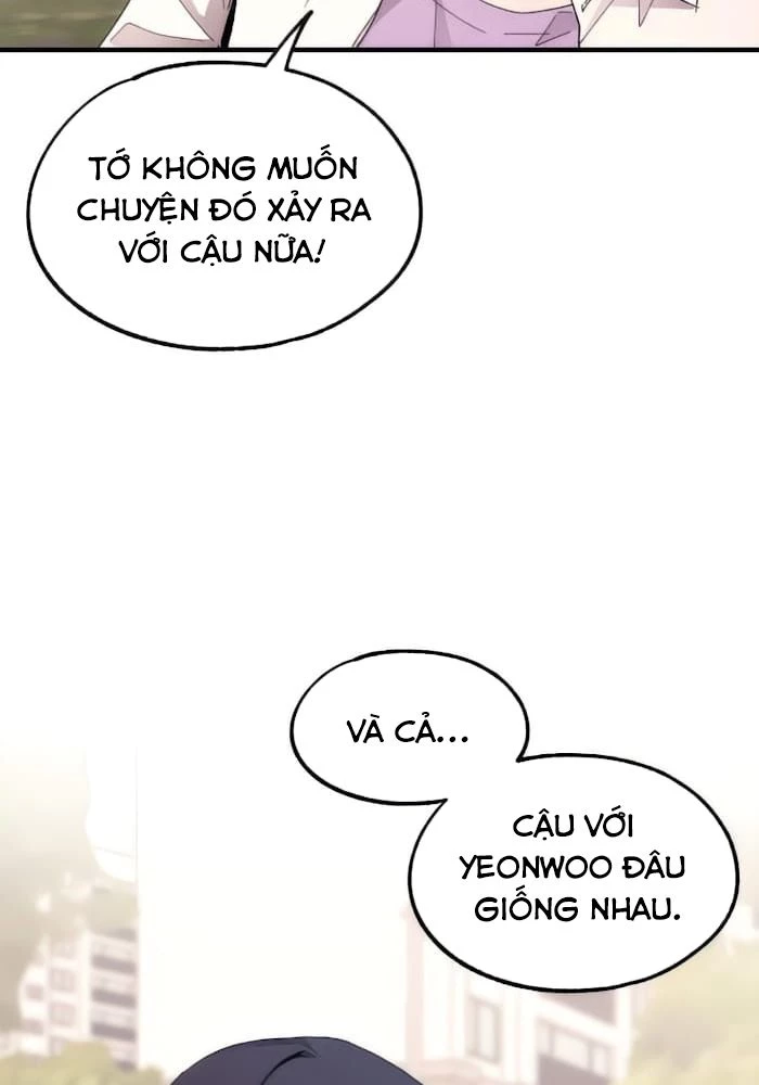 Sự ngây thơ của Yeon Woo Chapter 66 - 23