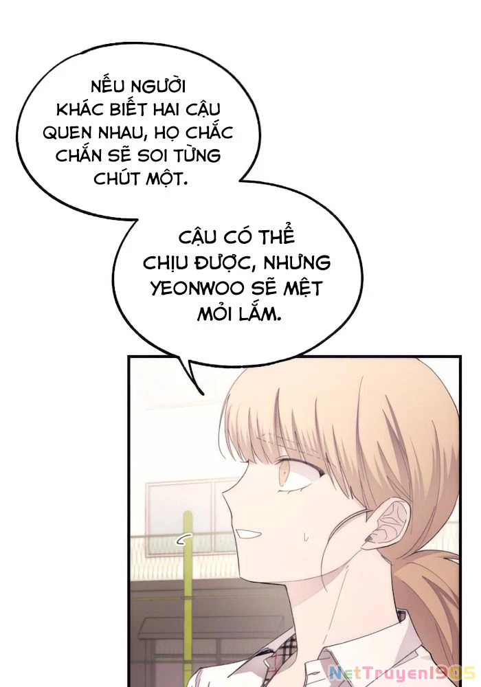 Sự ngây thơ của Yeon Woo Chapter 66 - 25