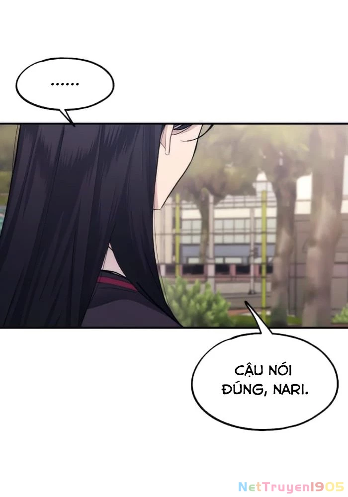 Sự ngây thơ của Yeon Woo Chapter 66 - 27