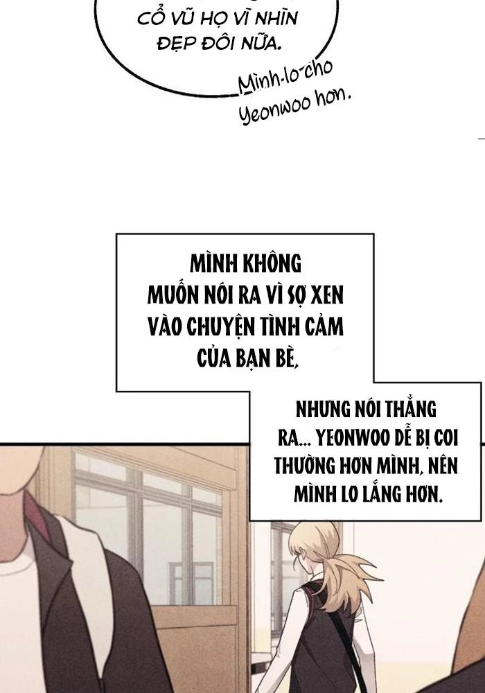 Sự ngây thơ của Yeon Woo Chapter 66 - 31