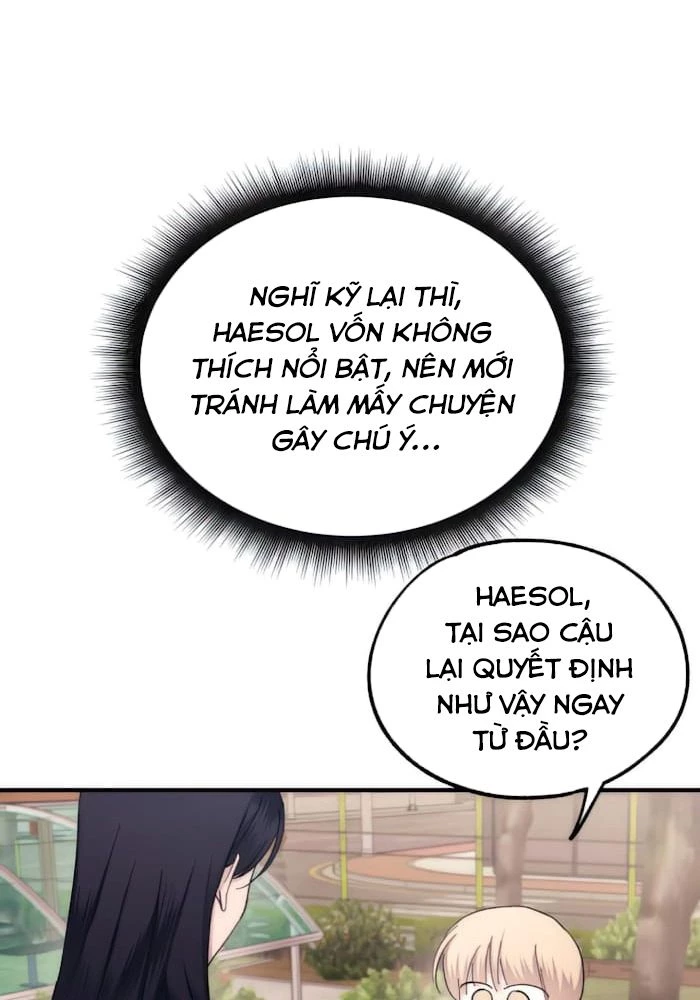 Sự ngây thơ của Yeon Woo Chapter 66 - 34