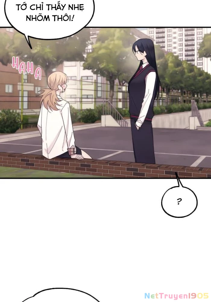 Sự ngây thơ của Yeon Woo Chapter 66 - 38