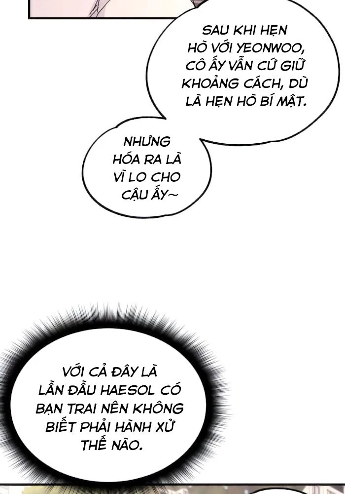 Sự ngây thơ của Yeon Woo Chapter 66 - 40