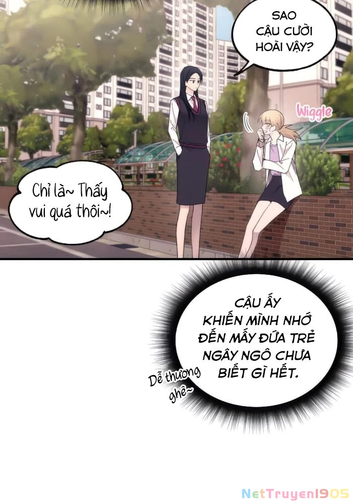 Sự ngây thơ của Yeon Woo Chapter 66 - 41