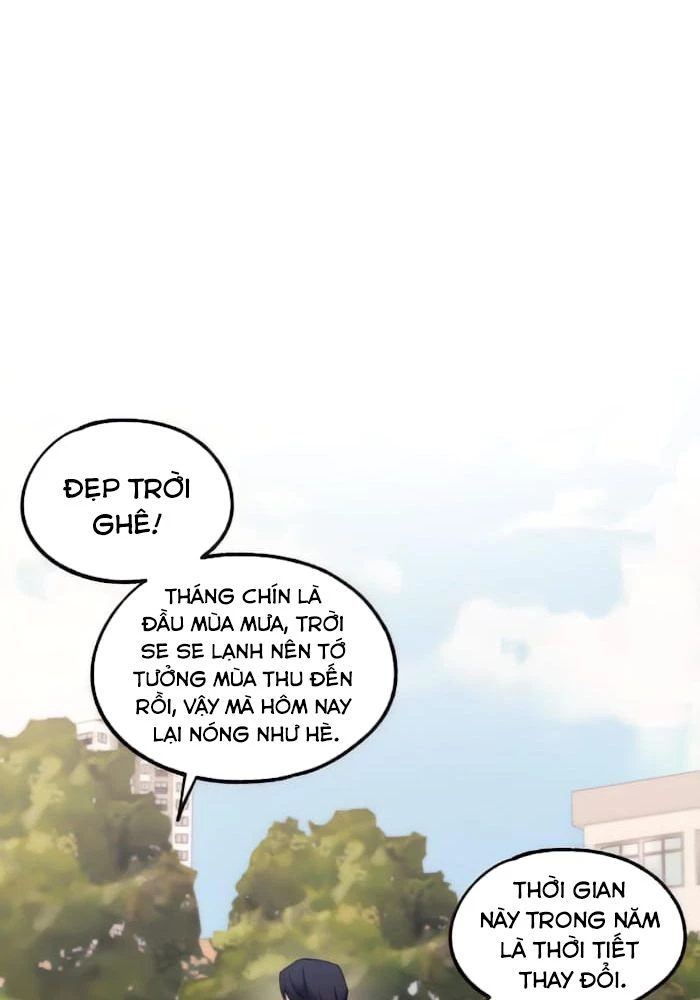 Sự ngây thơ của Yeon Woo Chapter 66 - 42