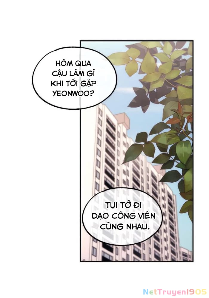 Sự ngây thơ của Yeon Woo Chapter 66 - 44