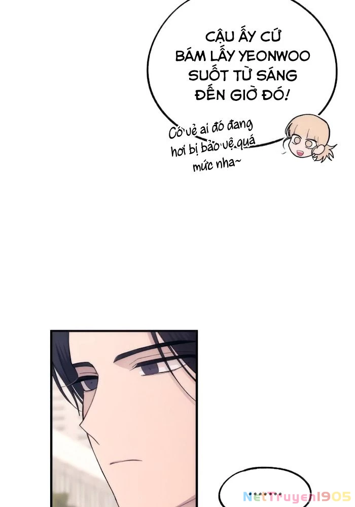 Sự ngây thơ của Yeon Woo Chapter 66 - 50
