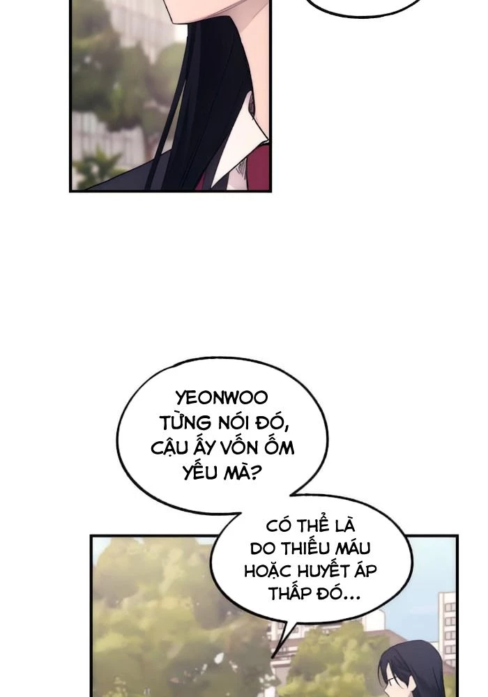 Sự ngây thơ của Yeon Woo Chapter 66 - 51