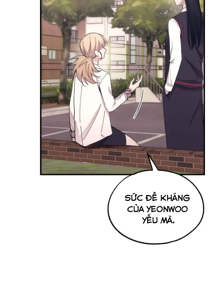 Sự ngây thơ của Yeon Woo Chapter 66 - 52