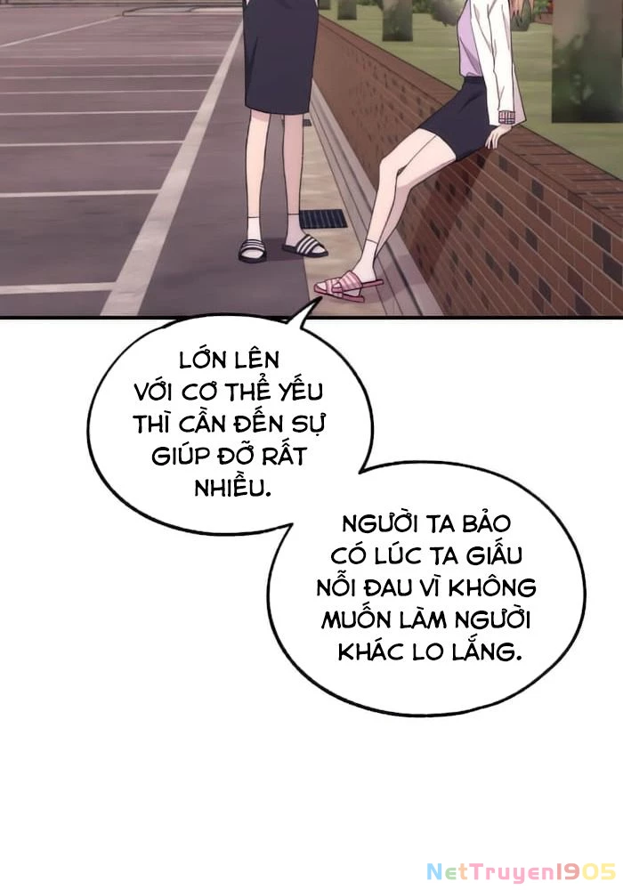 Sự ngây thơ của Yeon Woo Chapter 66 - 55