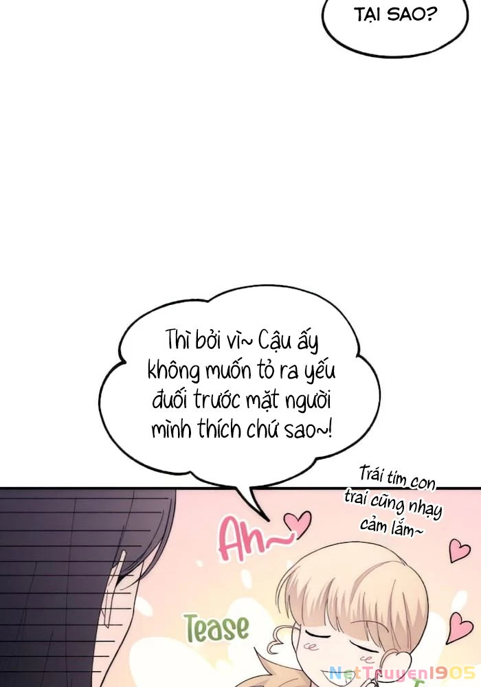 Sự ngây thơ của Yeon Woo Chapter 66 - 57