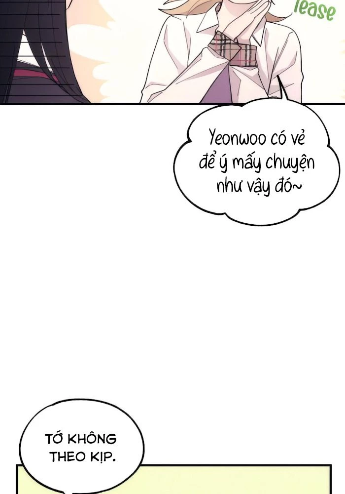 Sự ngây thơ của Yeon Woo Chapter 66 - 58