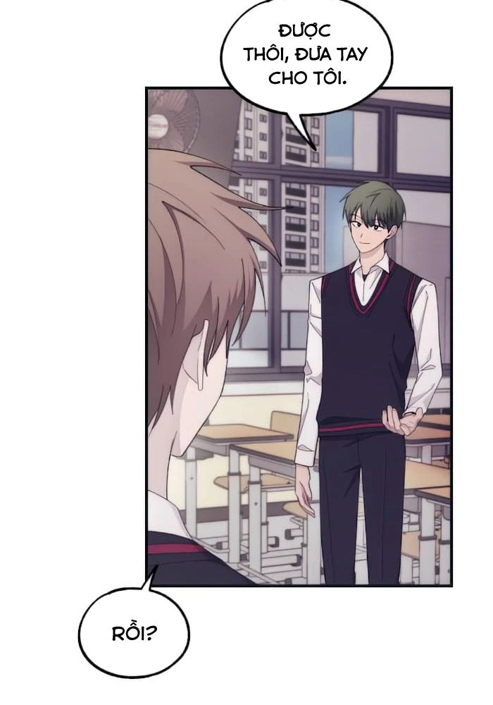 Sự ngây thơ của Yeon Woo Chapter 66 - 66