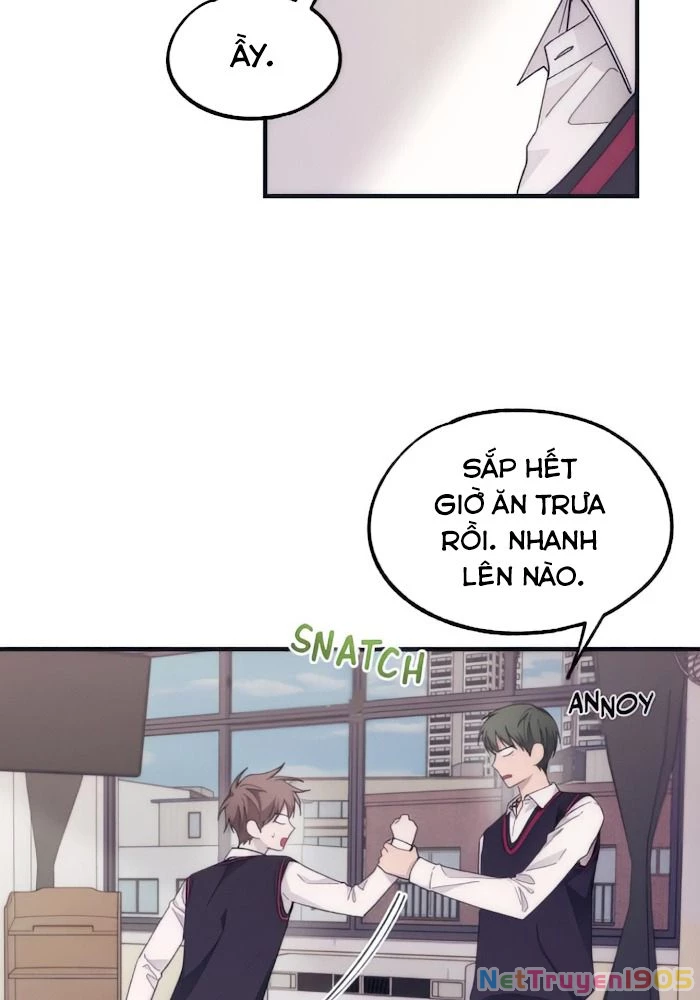 Sự ngây thơ của Yeon Woo Chapter 66 - 69