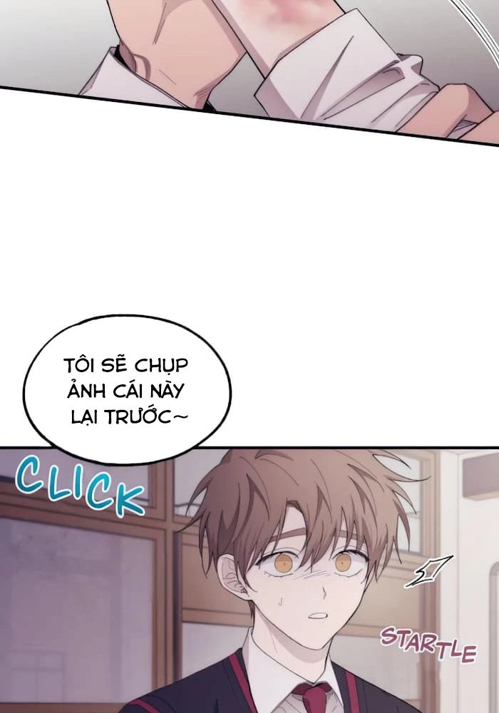 Sự ngây thơ của Yeon Woo Chapter 66 - 71