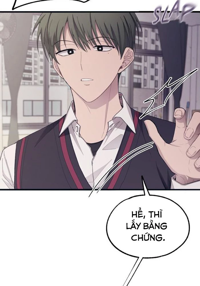 Sự ngây thơ của Yeon Woo Chapter 66 - 73