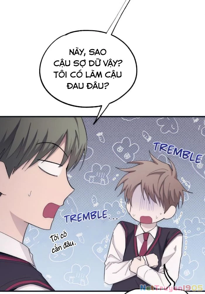 Sự ngây thơ của Yeon Woo Chapter 66 - 74