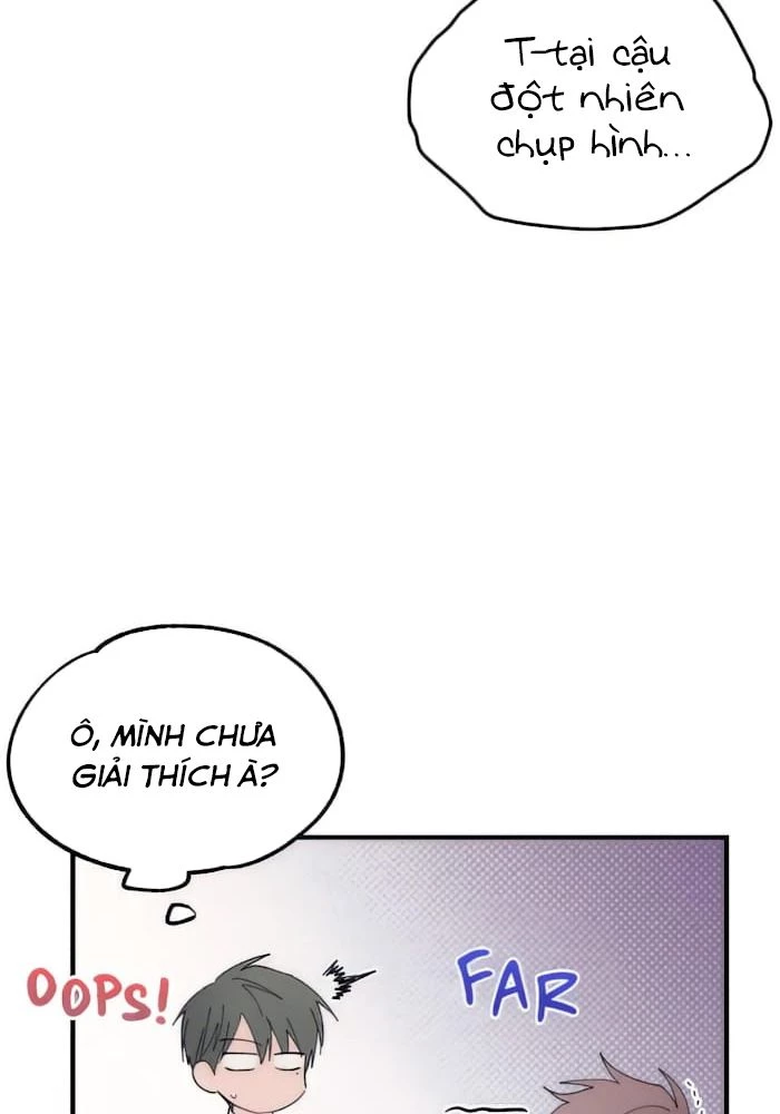 Sự ngây thơ của Yeon Woo Chapter 66 - 75