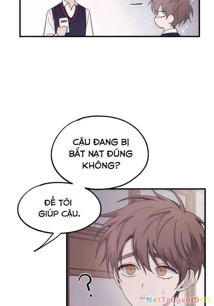 Sự ngây thơ của Yeon Woo Chapter 66 - 76