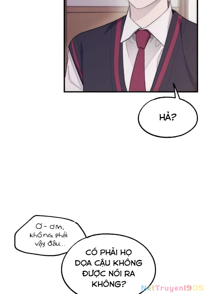 Sự ngây thơ của Yeon Woo Chapter 66 - 77