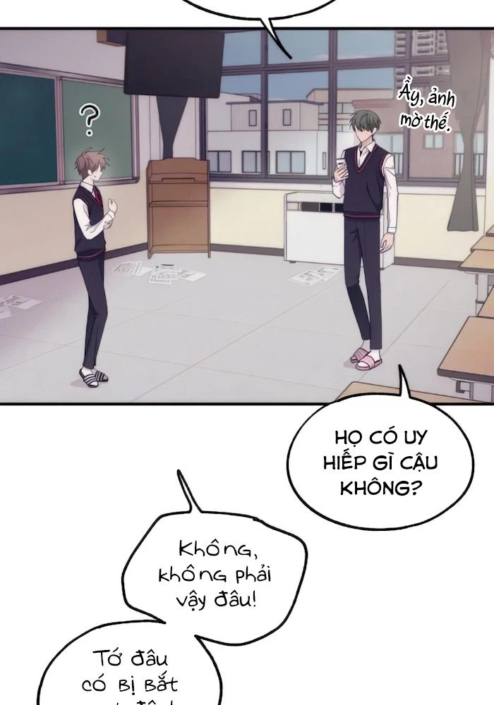 Sự ngây thơ của Yeon Woo Chapter 66 - 78