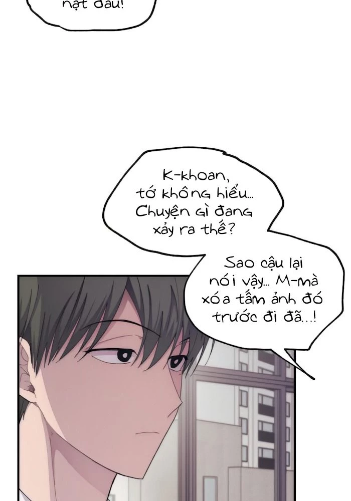 Sự ngây thơ của Yeon Woo Chapter 66 - 79