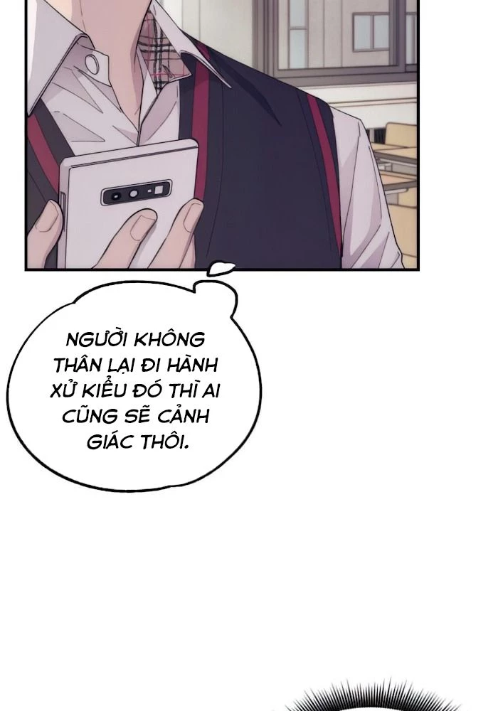 Sự ngây thơ của Yeon Woo Chapter 66 - 80