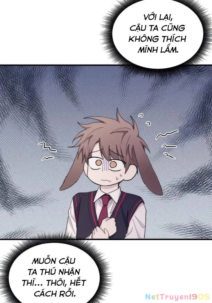 Sự ngây thơ của Yeon Woo Chapter 66 - 81