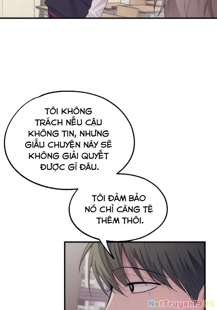 Sự ngây thơ của Yeon Woo Chapter 66 - 83