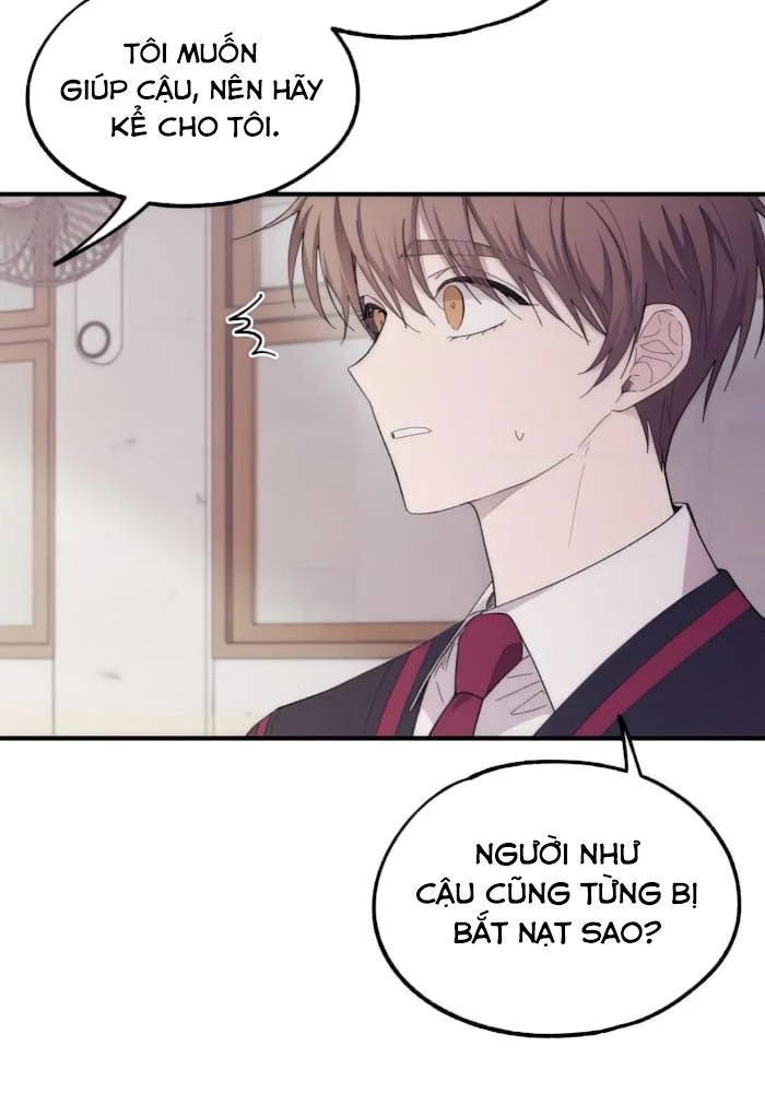 Sự ngây thơ của Yeon Woo Chapter 66 - 85