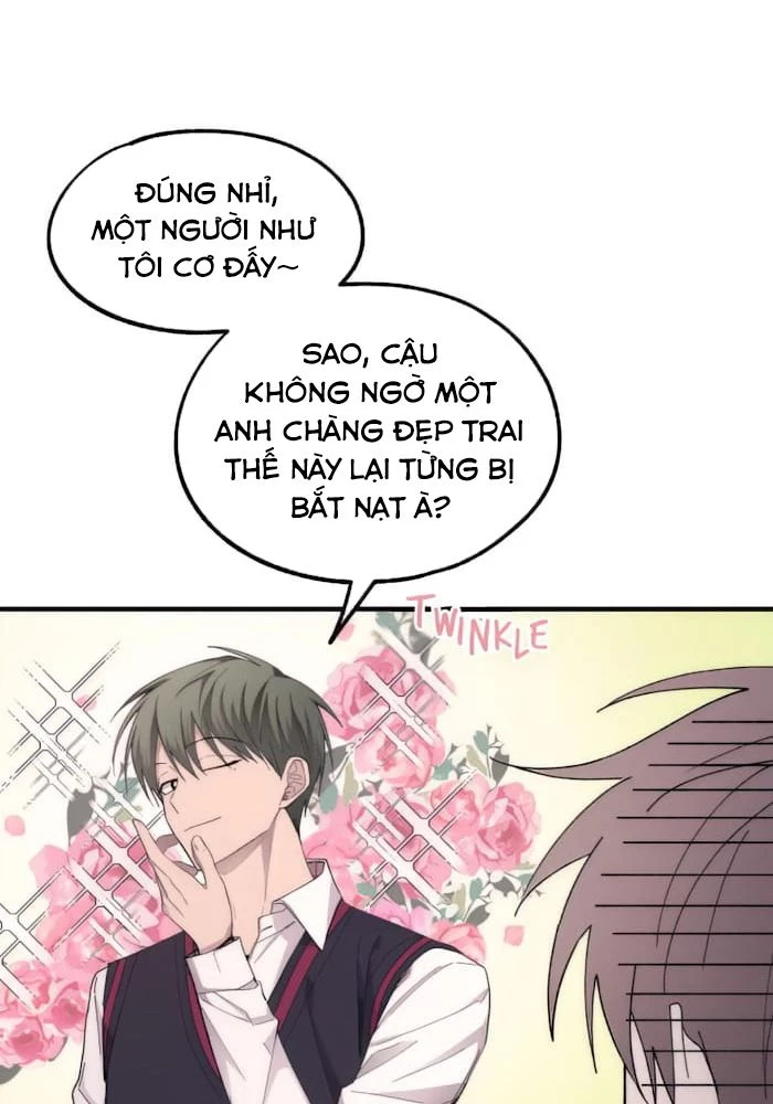 Sự ngây thơ của Yeon Woo Chapter 66 - 86