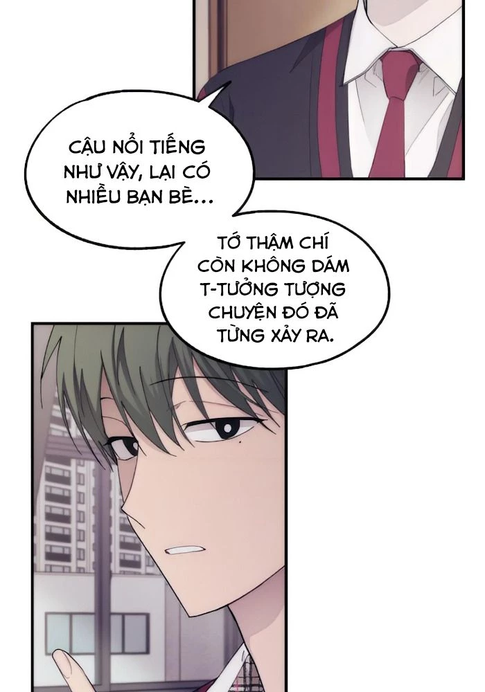 Sự ngây thơ của Yeon Woo Chapter 66 - 88
