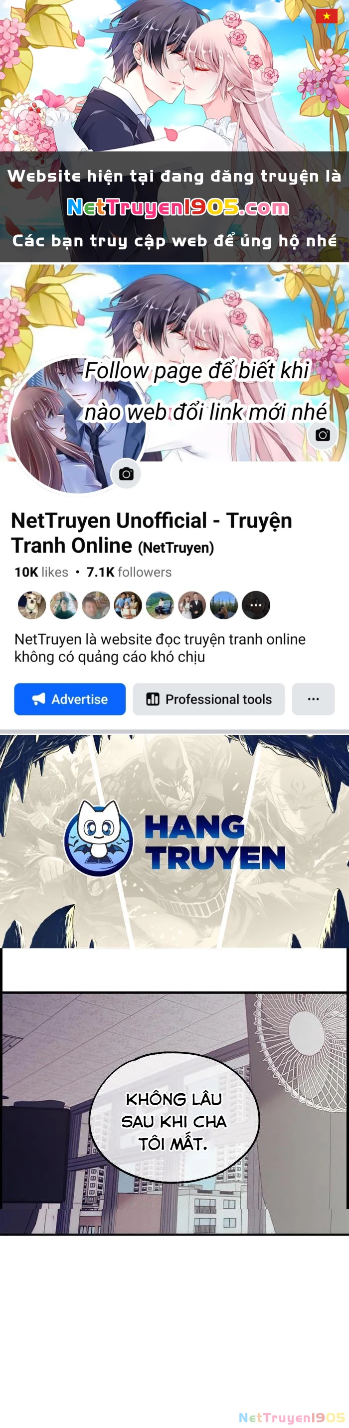 Sự ngây thơ của Yeon Woo Chapter 67 - 1