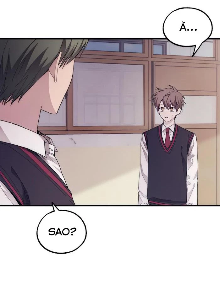 Sự ngây thơ của Yeon Woo Chapter 67 - 2