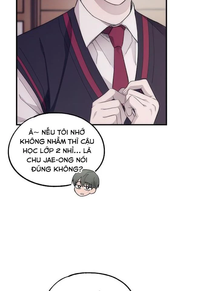 Sự ngây thơ của Yeon Woo Chapter 67 - 4