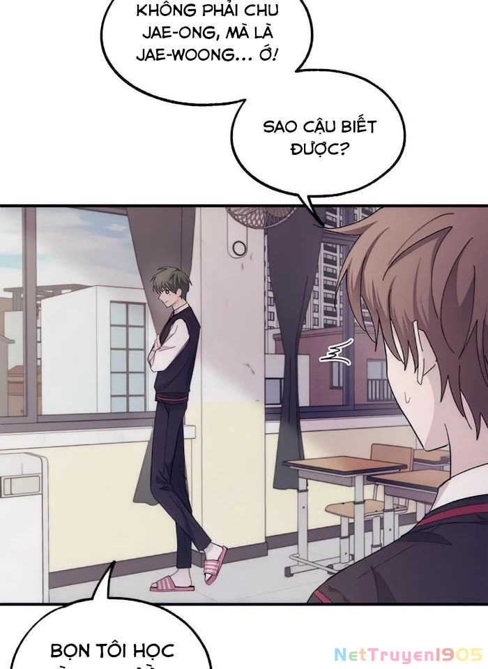 Sự ngây thơ của Yeon Woo Chapter 67 - 5