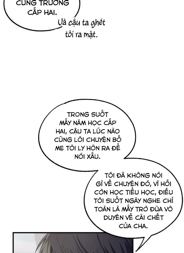 Sự ngây thơ của Yeon Woo Chapter 67 - 6