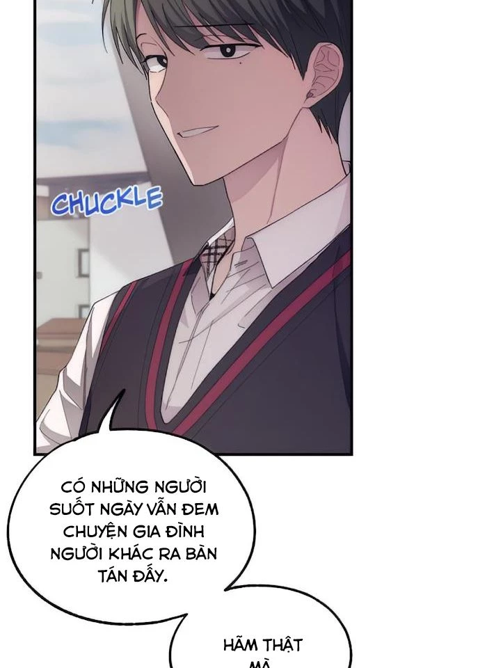 Sự ngây thơ của Yeon Woo Chapter 67 - 7