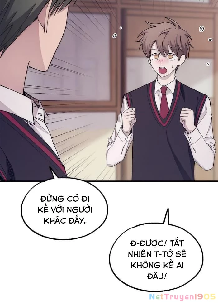 Sự ngây thơ của Yeon Woo Chapter 67 - 10