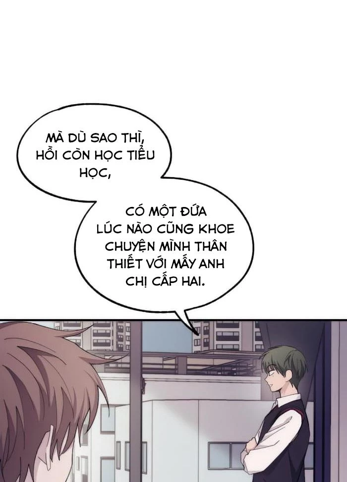 Sự ngây thơ của Yeon Woo Chapter 67 - 11