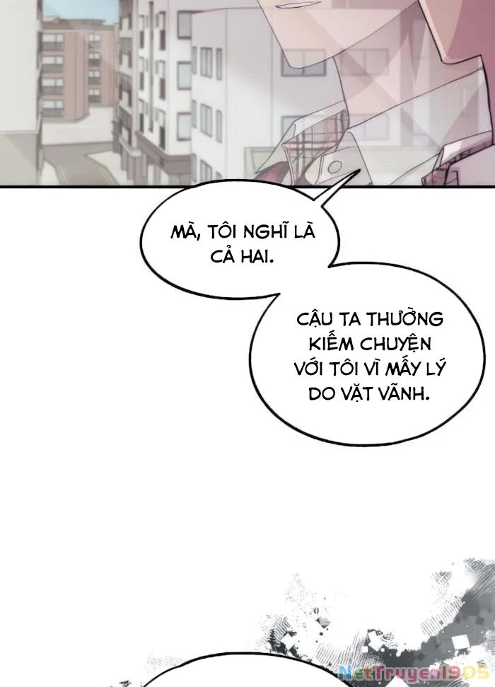 Sự ngây thơ của Yeon Woo Chapter 67 - 15