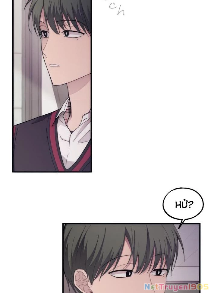 Sự ngây thơ của Yeon Woo Chapter 67 - 23