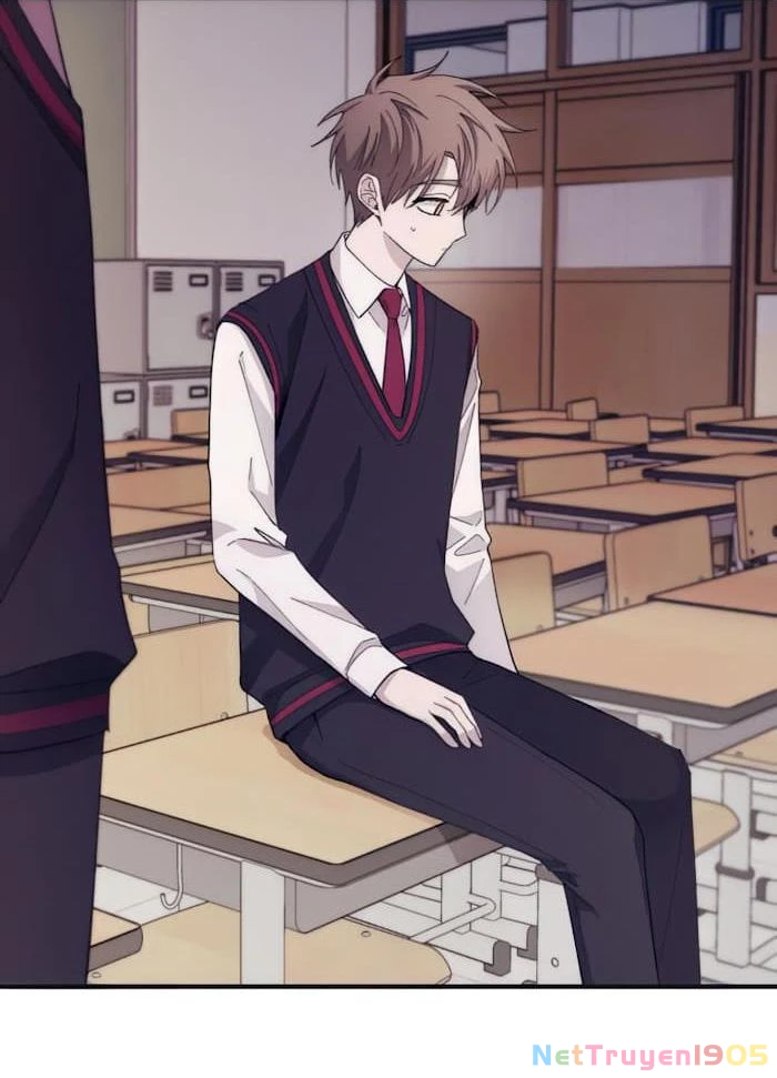 Sự ngây thơ của Yeon Woo Chapter 67 - 25