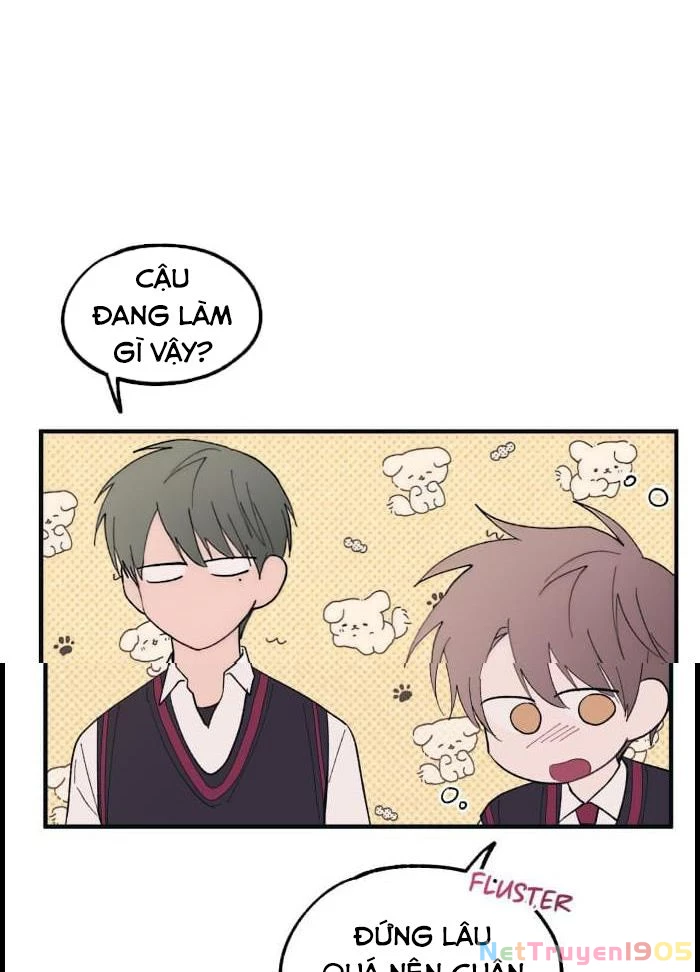 Sự ngây thơ của Yeon Woo Chapter 67 - 26